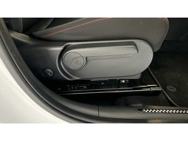 Hyundai KONA 160kW N Line 65kWh 5dr Auto