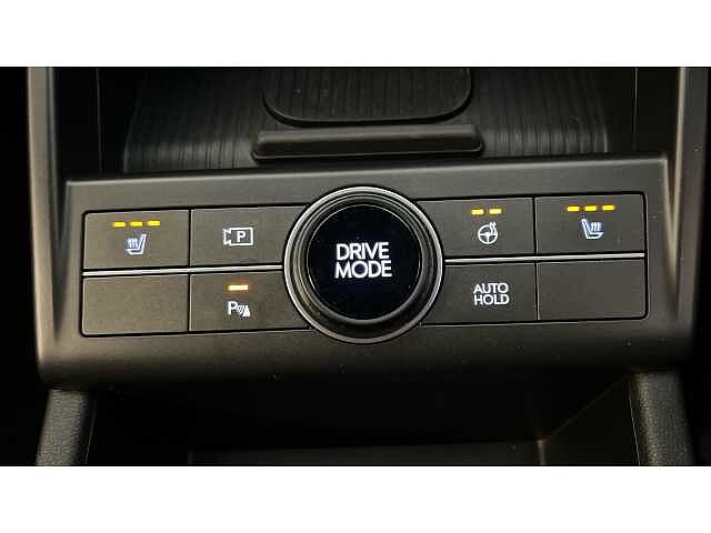 Hyundai KONA 160kW N Line 65kWh 5dr Auto