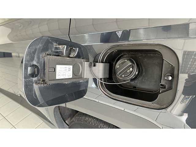 Hyundai TUCSON 1.6 TGDi Hybrid 230 SE Connect 5dr 2WD Auto GREY