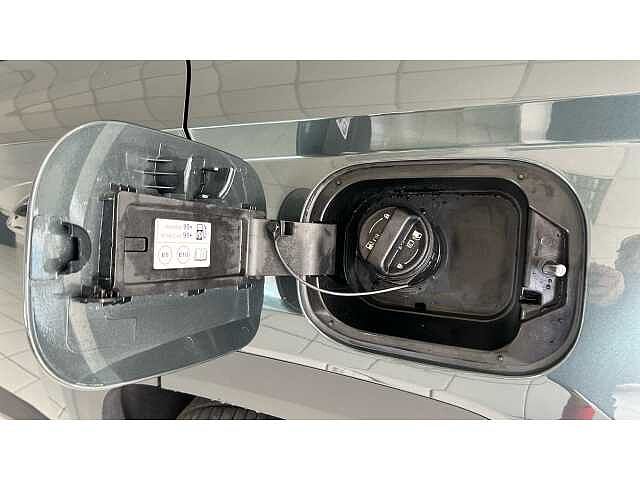 Hyundai TUCSON 1.6T Hybrid Ultimate 5dr Auto Green