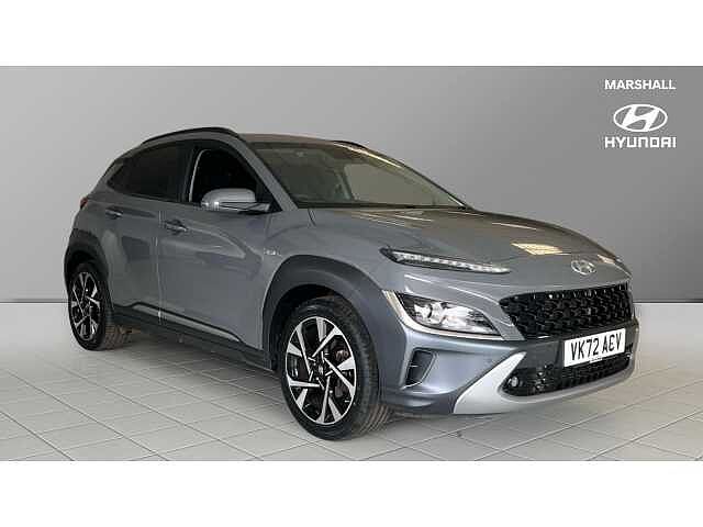 1.0 TGDi 48V MHEV Premium 5dr