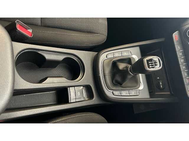 Hyundai KONA 1.0 TGDi 48V MHEV Premium 5dr Grey