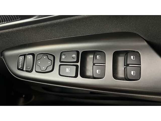 Hyundai KONA 1.0 TGDi 48V MHEV Premium 5dr Grey