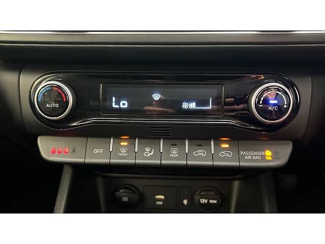 Hyundai KONA 1.0 TGDi 48V MHEV Premium 5dr Grey