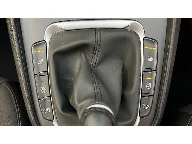 Hyundai KONA 1.0 TGDi 48V MHEV Premium 5dr Grey