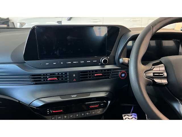 Hyundai I20 1.0T GDi N Line S 5dr DCT Lucid Lime