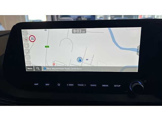 Hyundai I20 1.0T GDi N Line S 5dr DCT Lucid Lime