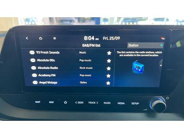 Hyundai I20 1.0T GDi N Line S 5dr DCT Lucid Lime