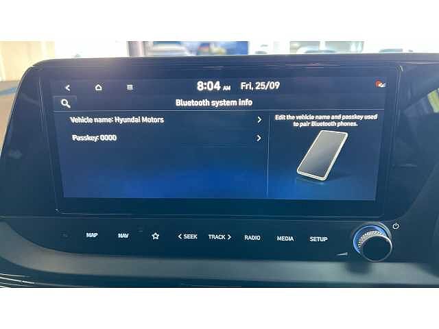 Hyundai I20 1.0T GDi N Line S 5dr DCT Lucid Lime