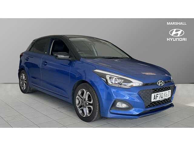 1.2 MPi Play 5dr