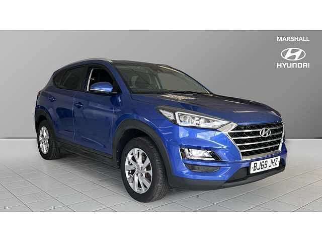 1.6 GDi SE Nav 5dr 2WD