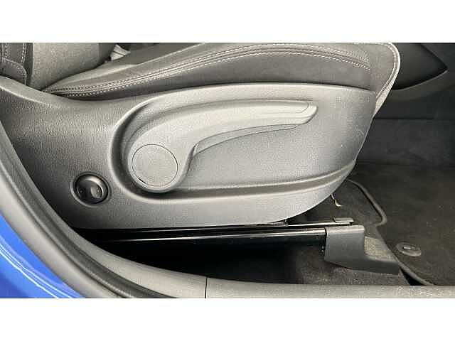 Hyundai TUCSON 1.6 GDi SE Nav 5dr 2WD BLUE