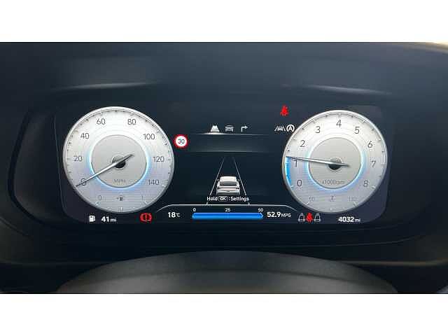 Hyundai I20 1.0T GDi N Line S 5dr Lucid Lime