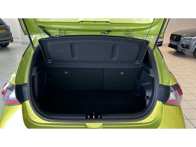 Hyundai I20 1.0T GDi N Line S 5dr Lucid Lime