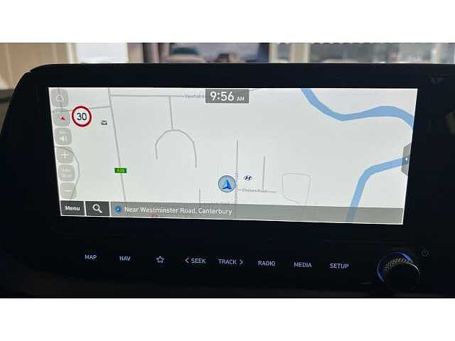 Hyundai I20 1.0T GDi N Line S 5dr Lucid Lime