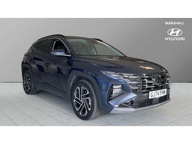 1.6T Hybrid Ultimate 5dr Auto
