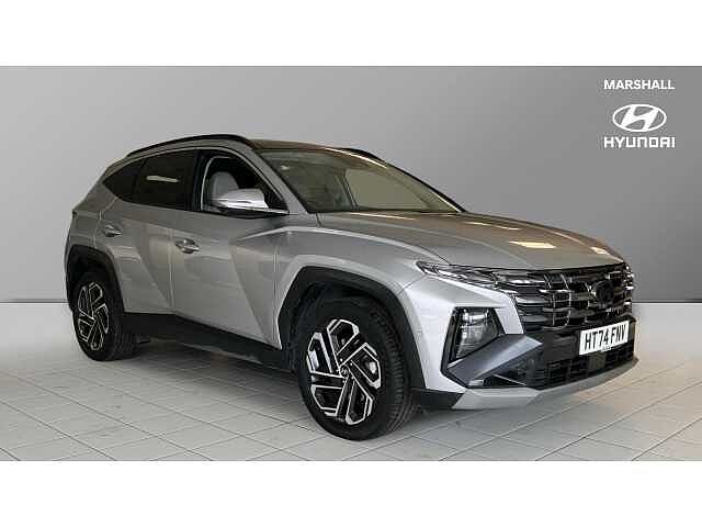 1.6T Hybrid Ultimate 5dr Auto