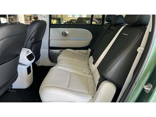 Hyundai IONIQ 9 226kW Ultimate 110kWh 5dr AWD Auto Green