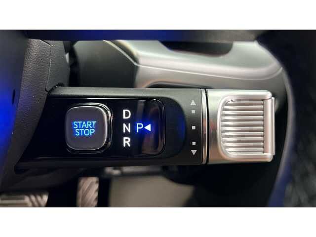 Hyundai IONIQ 9 226kW Ultimate 110kWh 5dr AWD Auto Green