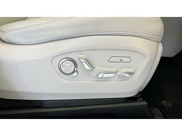 Hyundai IONIQ 9 226kW Ultimate 110kWh 5dr AWD Auto Green