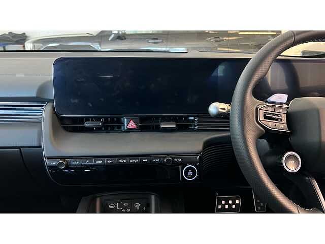 Hyundai IONIQ 5 N 478kW 84 kWh 5dr Auto Blue