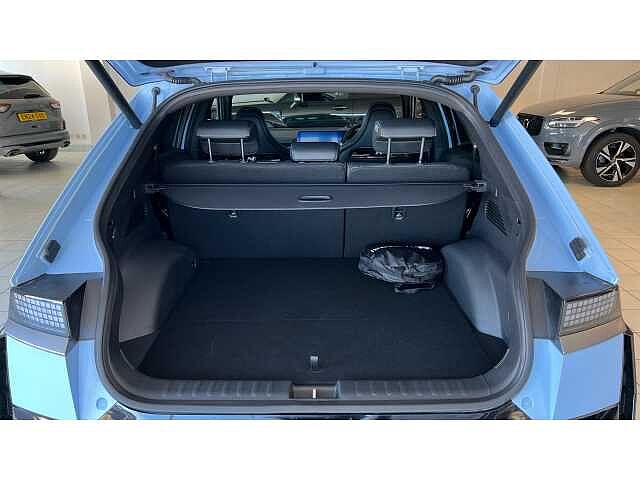 Hyundai IONIQ 5 N 478kW 84 kWh 5dr Auto Blue