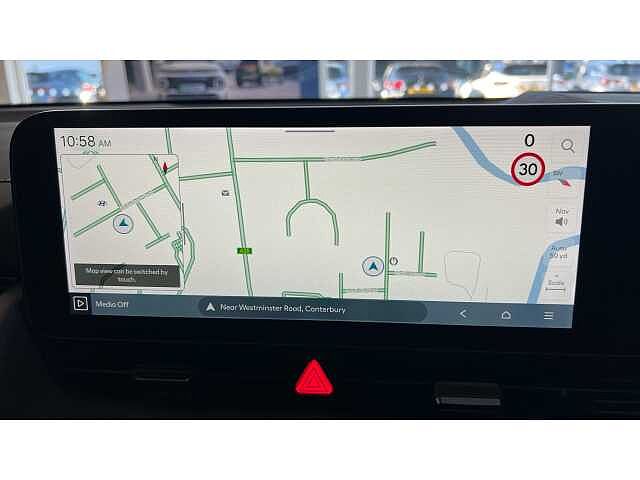 Hyundai IONIQ 5 N 478kW 84 kWh 5dr Auto Blue