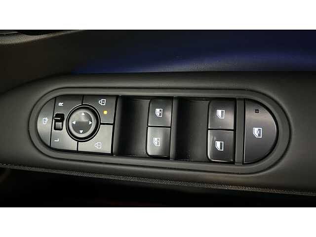 Hyundai IONIQ 5 N 478kW 84 kWh 5dr Auto Blue