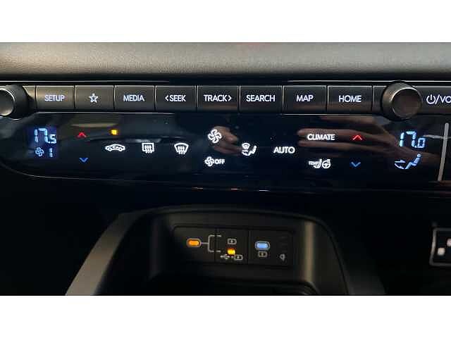 Hyundai IONIQ 5 N 478kW 84 kWh 5dr Auto Blue