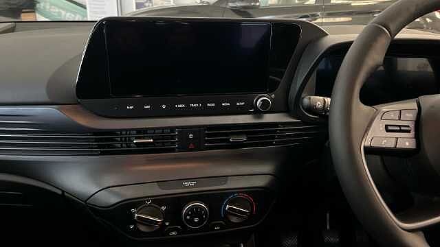 Hyundai i20 1.0T GDi 90 Black Line 5dr