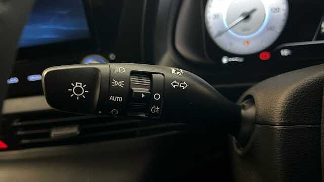 Hyundai i20 1.0T GDi 90 Black Line 5dr