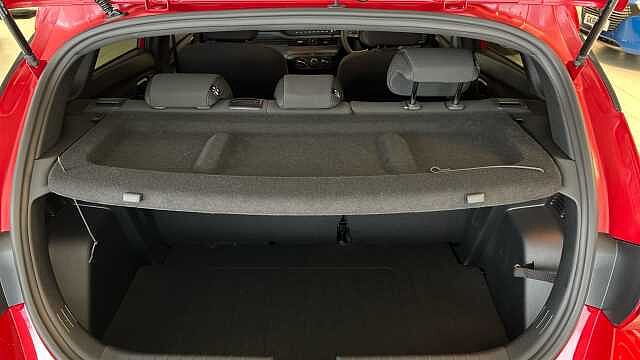 Hyundai i20 1.0T GDi 90 Black Line 5dr