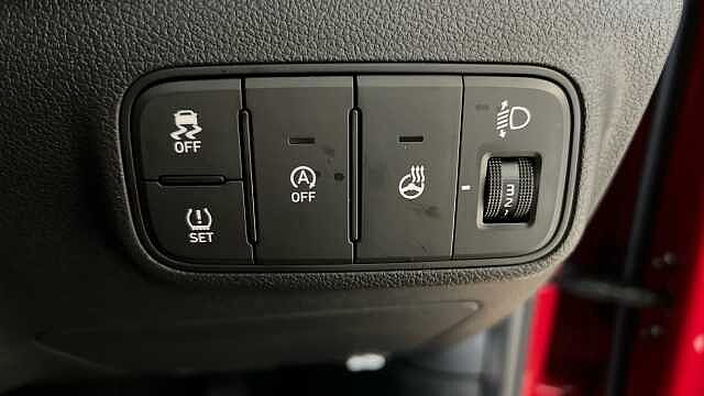 Hyundai i20 1.0T GDi 90 Black Line 5dr