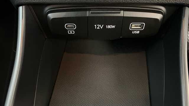Hyundai i20 1.0T GDi 90 Black Line 5dr