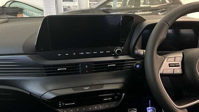 Hyundai BAYON 1.0 TGDi [90] Tech Line 5dr