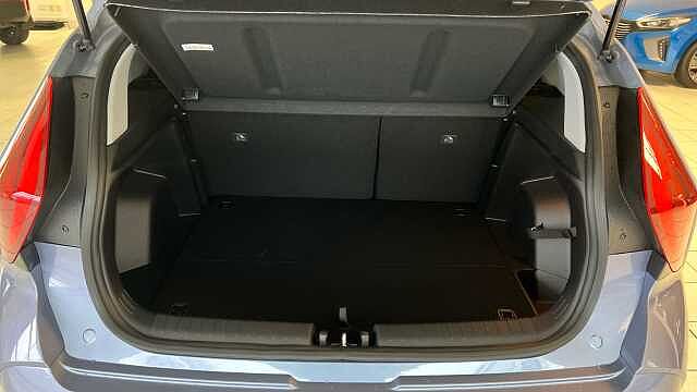 Hyundai BAYON 1.0 TGDi [90] Tech Line 5dr