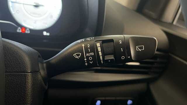 Hyundai BAYON 1.0 TGDi [90] Tech Line 5dr