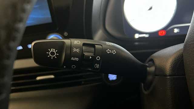 Hyundai BAYON 1.0 TGDi [90] Tech Line 5dr