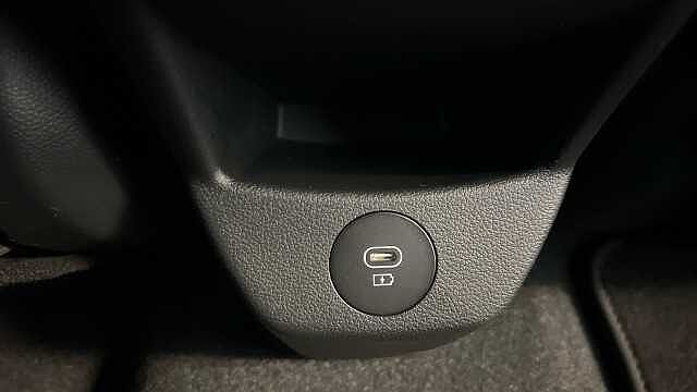 Hyundai BAYON 1.0 TGDi [90] Tech Line 5dr