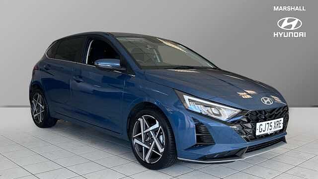 1.0T GDi Premium 5dr DCT