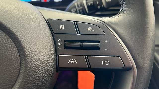 Hyundai I20 1.0T GDi Premium 5dr DCT Vibrant Blue
