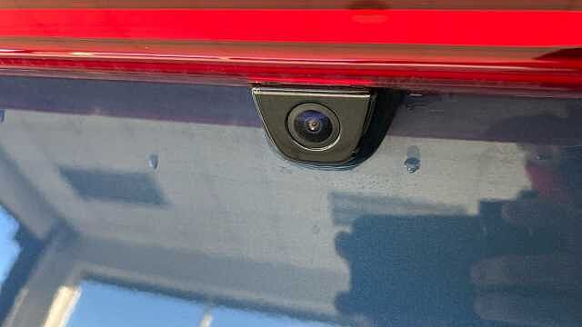 Hyundai I20 1.0T GDi Premium 5dr DCT Vibrant Blue