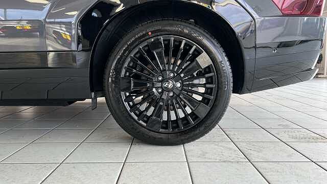 Hyundai SANTA FE 1.6 TGDi Plug-in Hybrid Calligraphy 5dr 4WD Auto