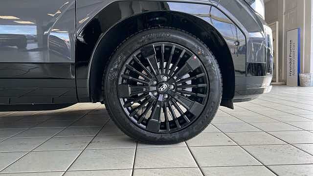 Hyundai SANTA FE 1.6 TGDi Plug-in Hybrid Calligraphy 5dr 4WD Auto