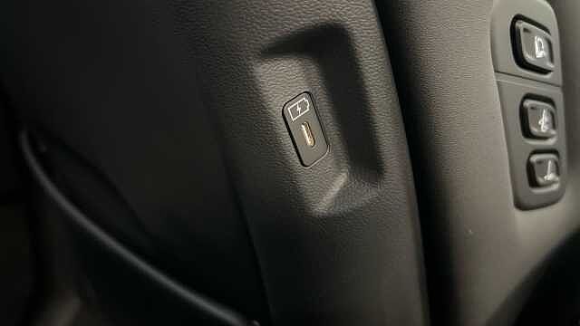 Hyundai SANTA FE 1.6 TGDi Plug-in Hybrid Calligraphy 5dr 4WD Auto