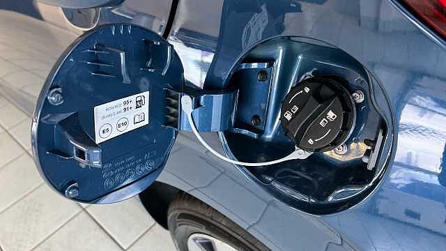 Hyundai I10 I10 1.0 [58] Advance 5dr [Nav] Vibrant Blue