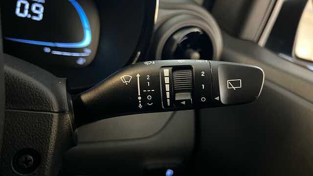 Hyundai I10 I10 1.0 [58] Advance 5dr [Nav] Vibrant Blue