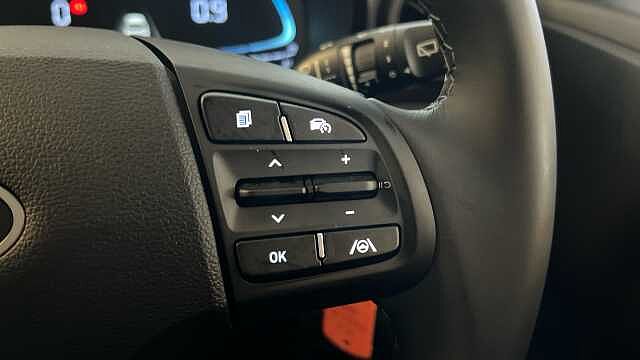 Hyundai I10 I10 1.0 [58] Advance 5dr Auto [Nav] Dragon Red