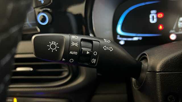 Hyundai I10 I10 1.0 [58] Advance 5dr Auto [Nav] Dragon Red