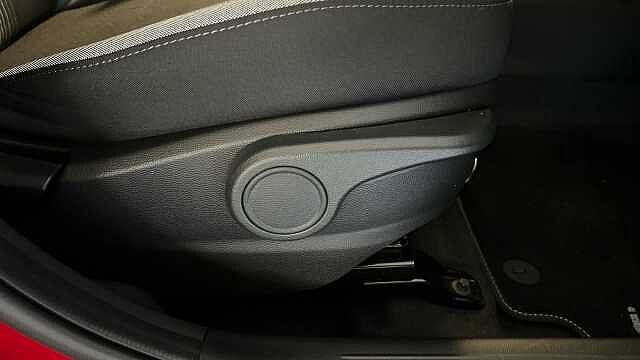 Hyundai I10 I10 1.0 [58] Advance 5dr Auto [Nav] Dragon Red